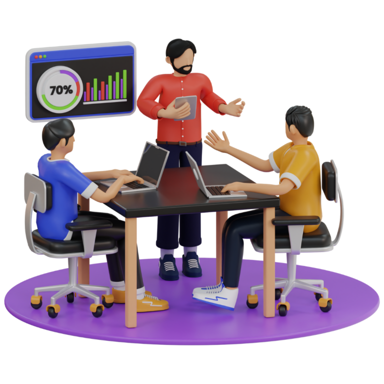 Trusted Talent Acquisition Company